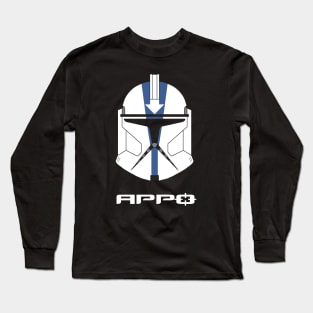 Appo Phase I Long Sleeve T-Shirt